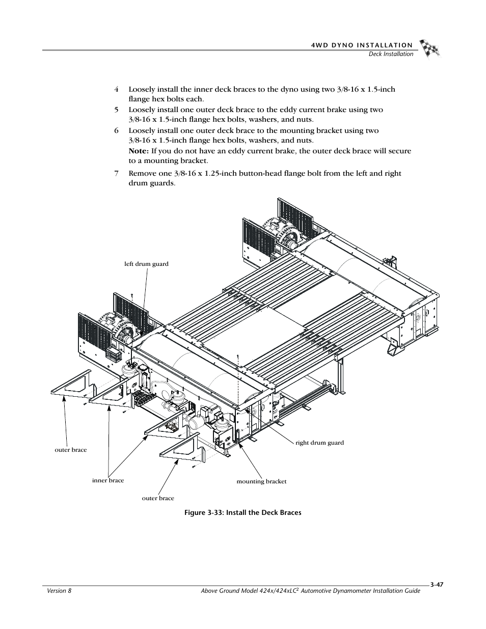 Dynojet 424x: Installation Guide User Manual | Page 85 / 188