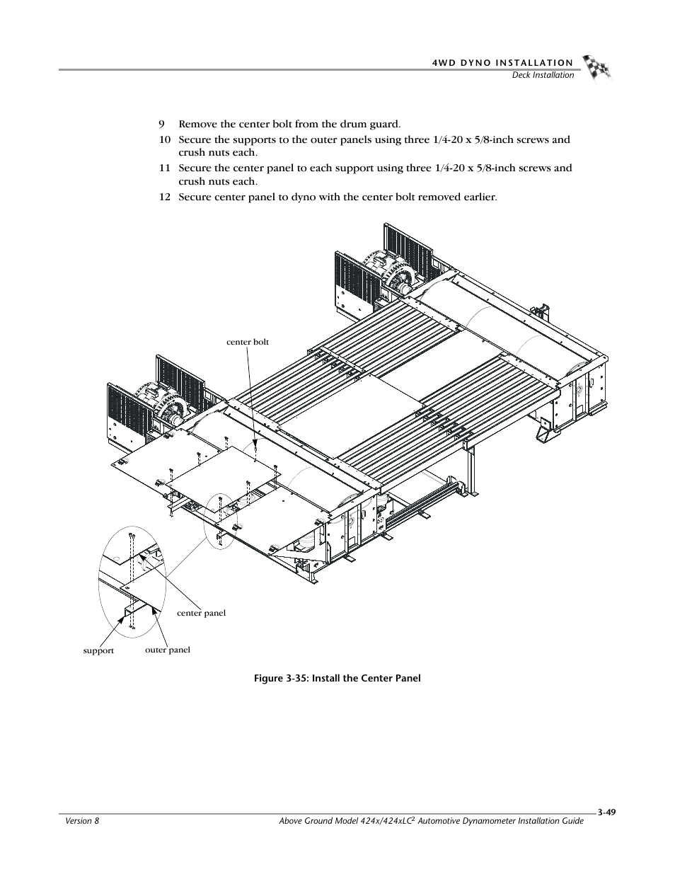 Dynojet 424x: Installation Guide User Manual | Page 87 / 188
