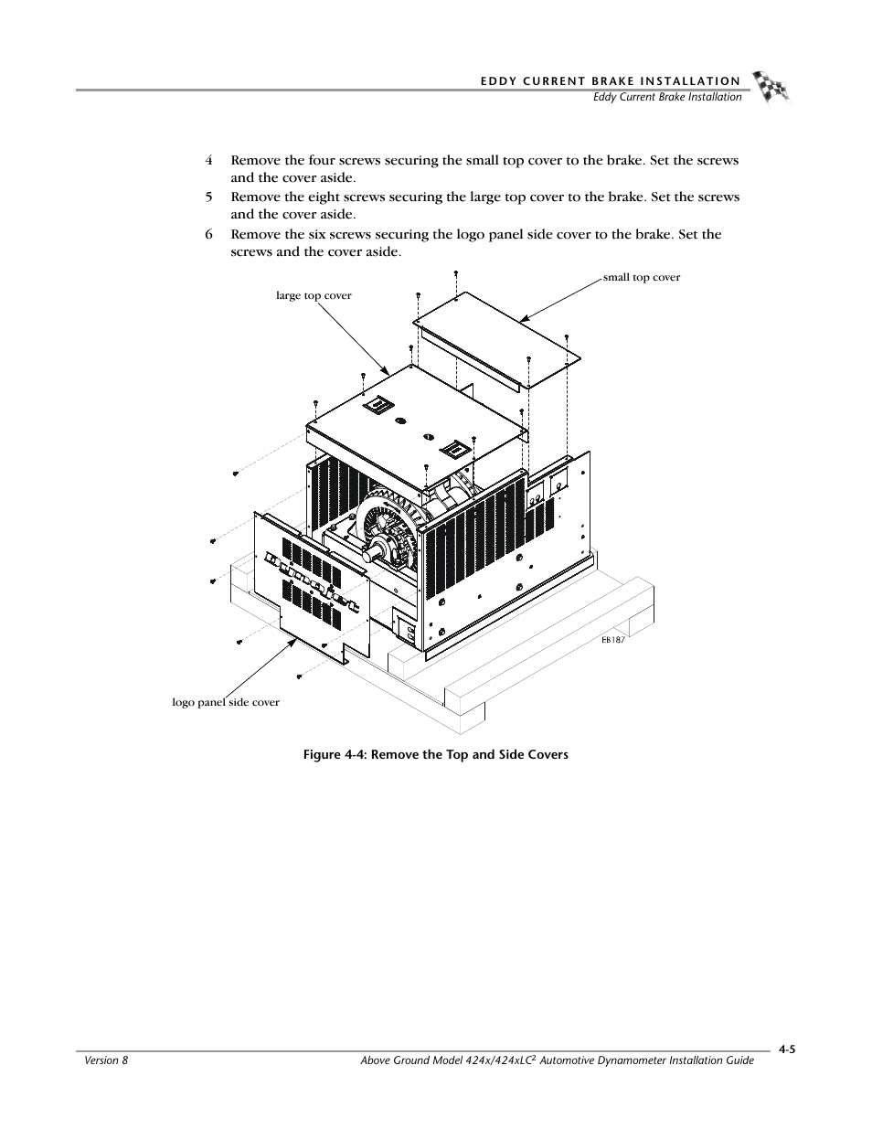 Dynojet 424x: Installation Guide User Manual | Page 97 / 188