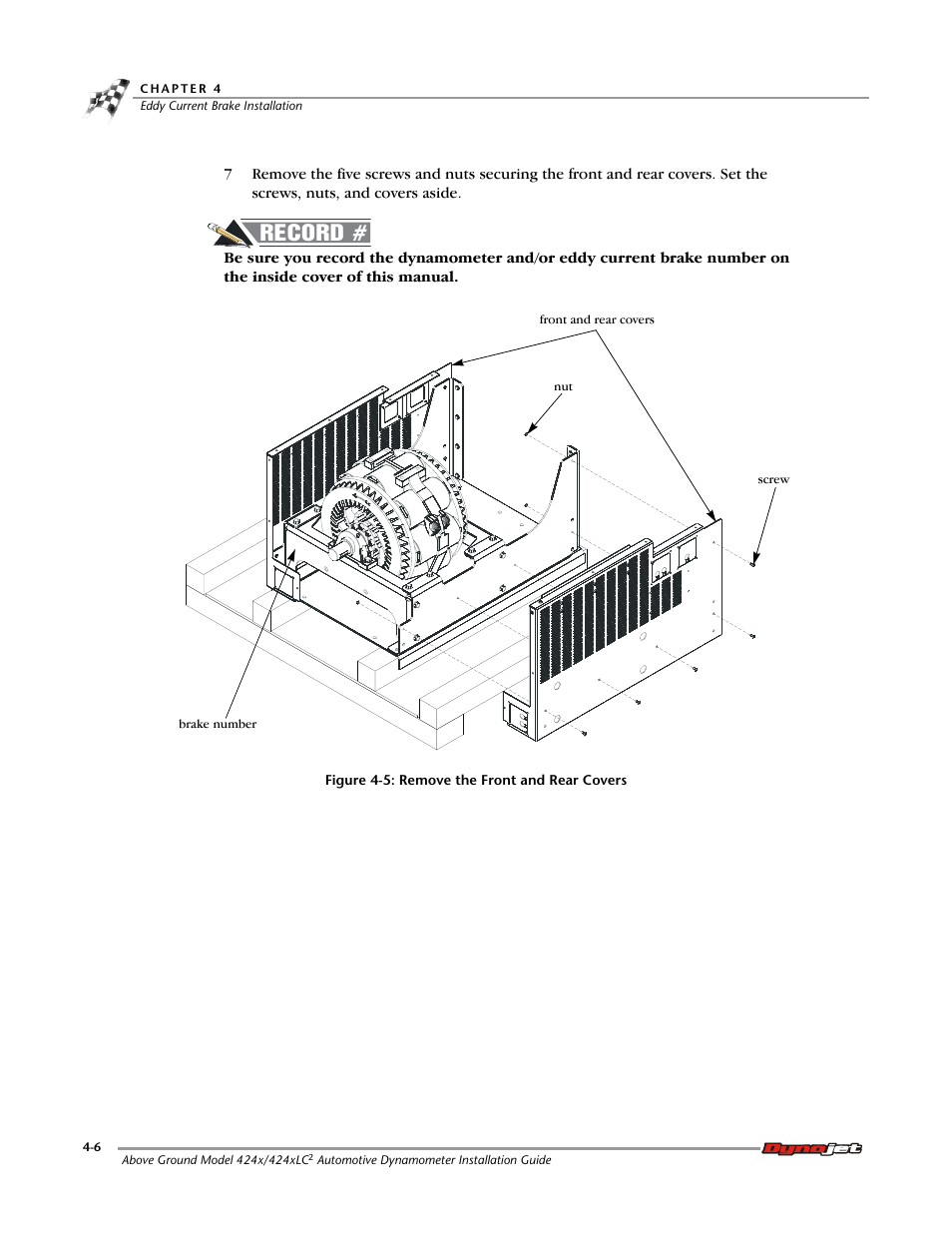 Dynojet 424x: Installation Guide User Manual | Page 98 / 188