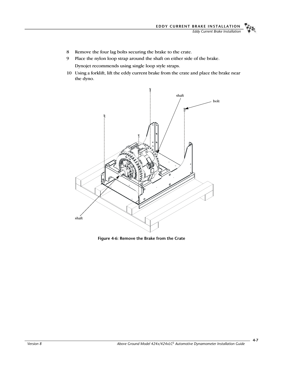 Dynojet 424x: Installation Guide User Manual | Page 99 / 188