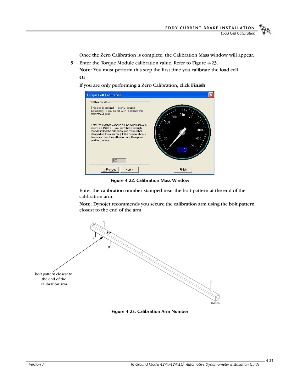 Dynojet 424x: Installation Guide User Manual | Page 105 / 153