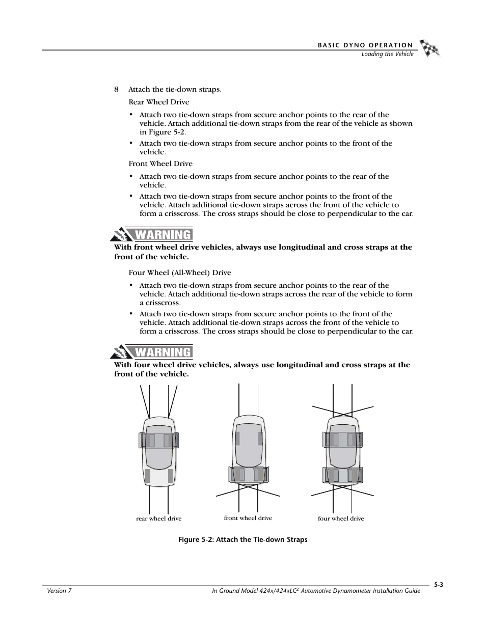 Dynojet 424x: Installation Guide User Manual | Page 111 / 153