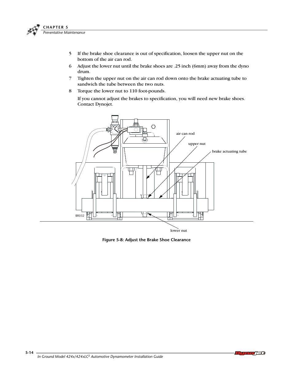 Dynojet 424x: Installation Guide User Manual | Page 122 / 153