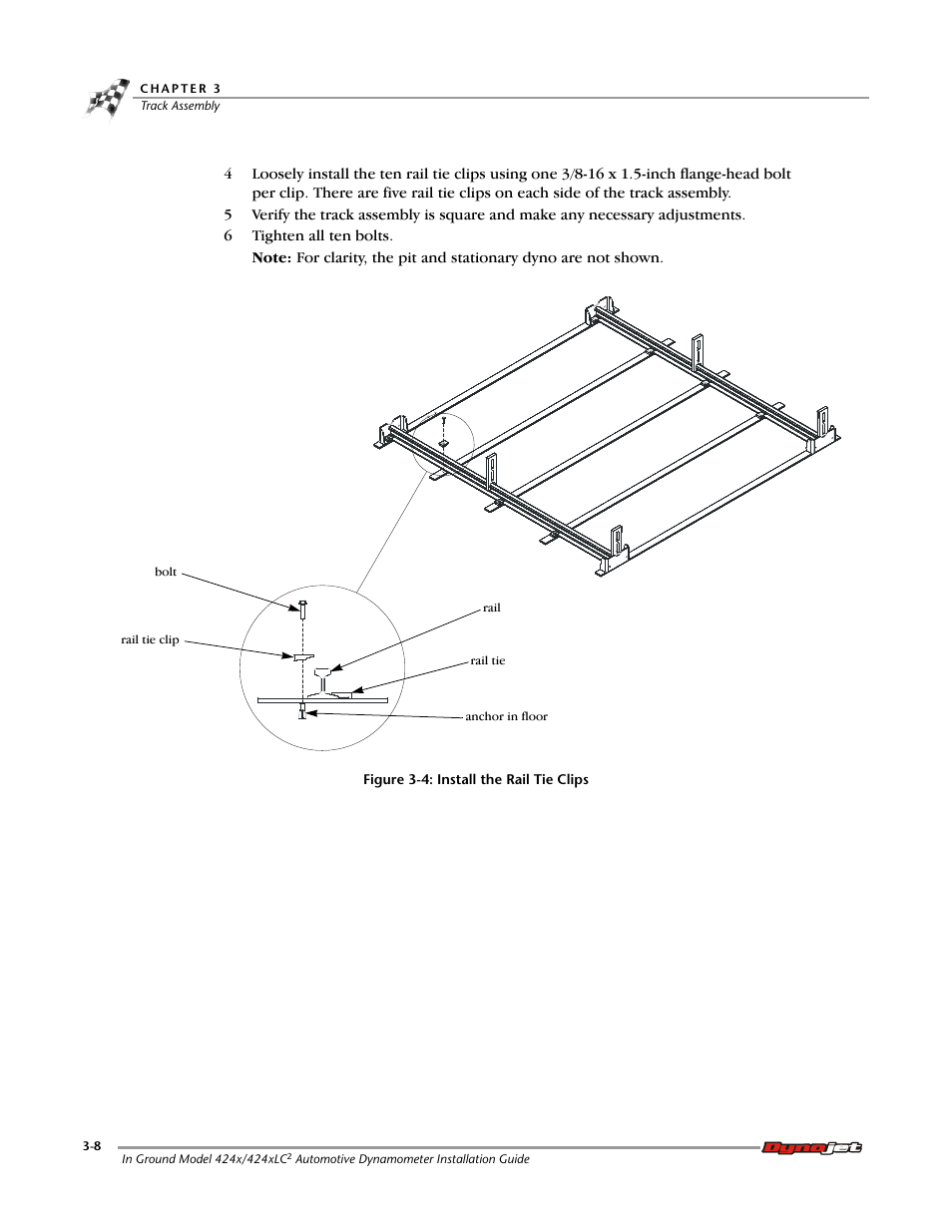Dynojet 424x: Installation Guide User Manual | Page 44 / 153