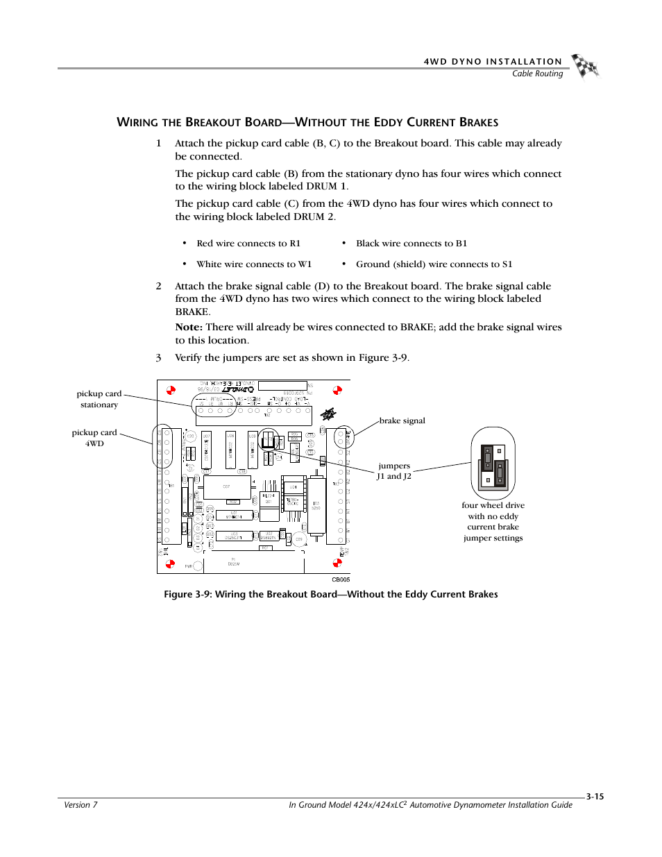 Dynojet 424x: Installation Guide User Manual | Page 51 / 153