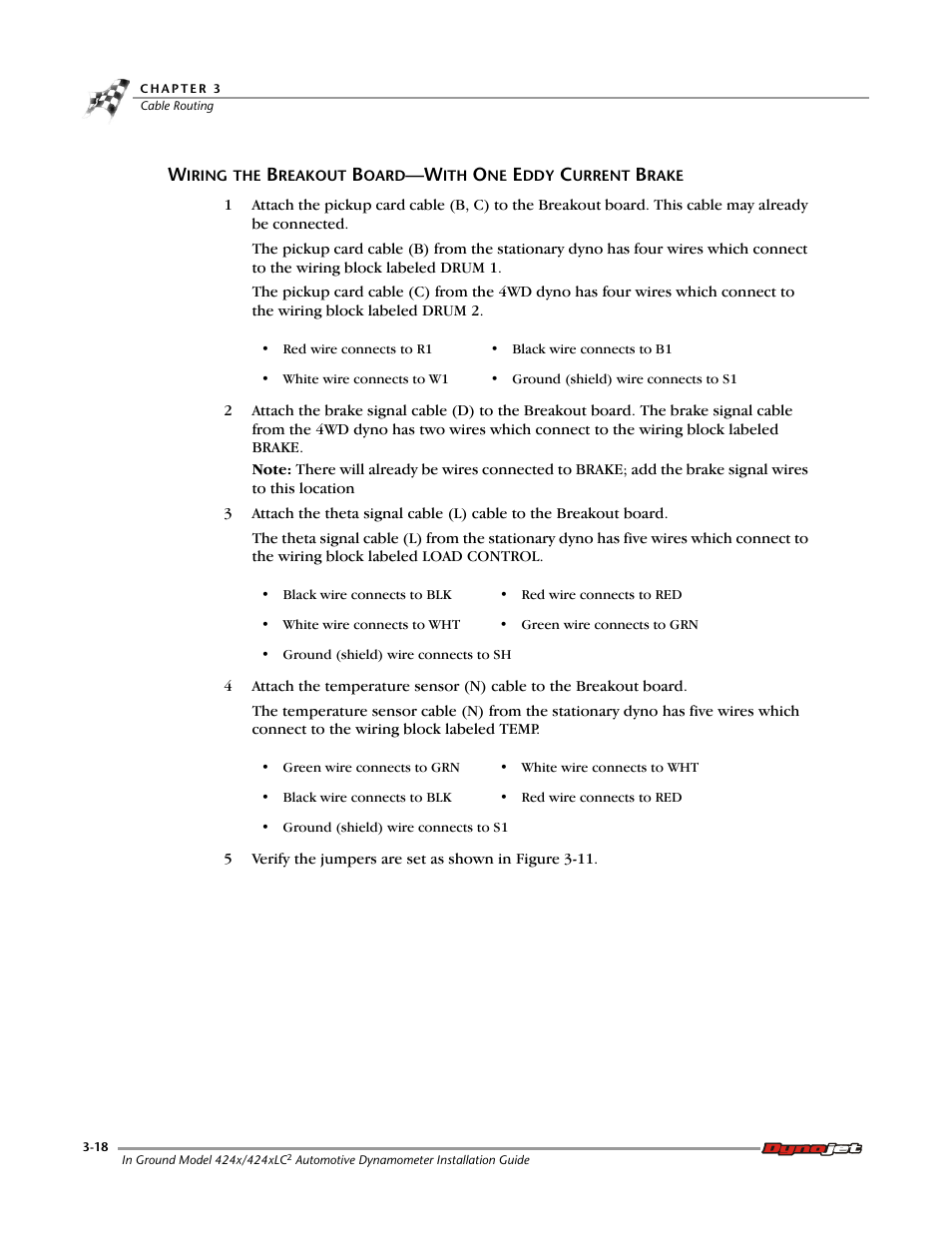 Dynojet 424x: Installation Guide User Manual | Page 54 / 153