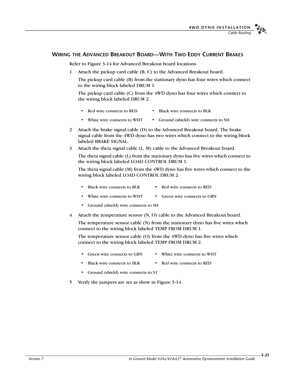 Dynojet 424x: Installation Guide User Manual | Page 59 / 153