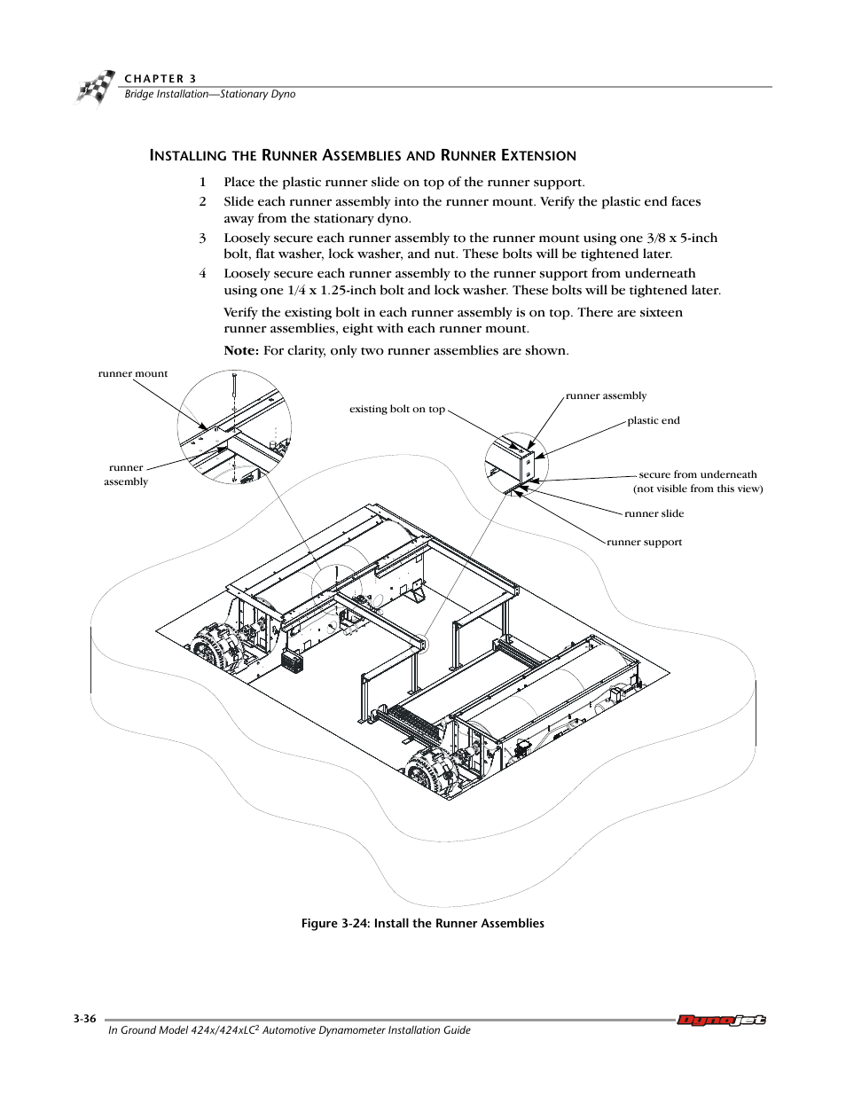 Dynojet 424x: Installation Guide User Manual | Page 72 / 153