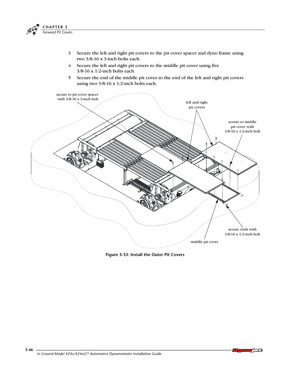 Dynojet 424x: Installation Guide User Manual | Page 82 / 153