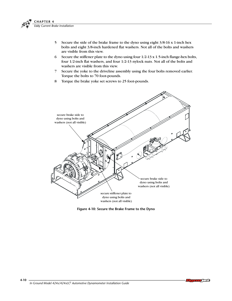 Dynojet 424x: Installation Guide User Manual | Page 94 / 153