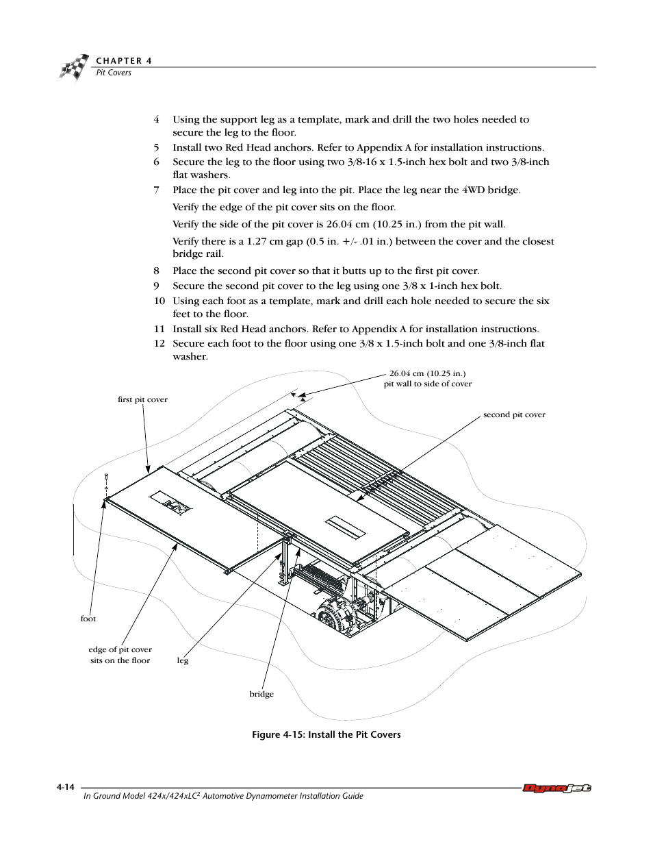 Dynojet 424x: Installation Guide User Manual | Page 98 / 153