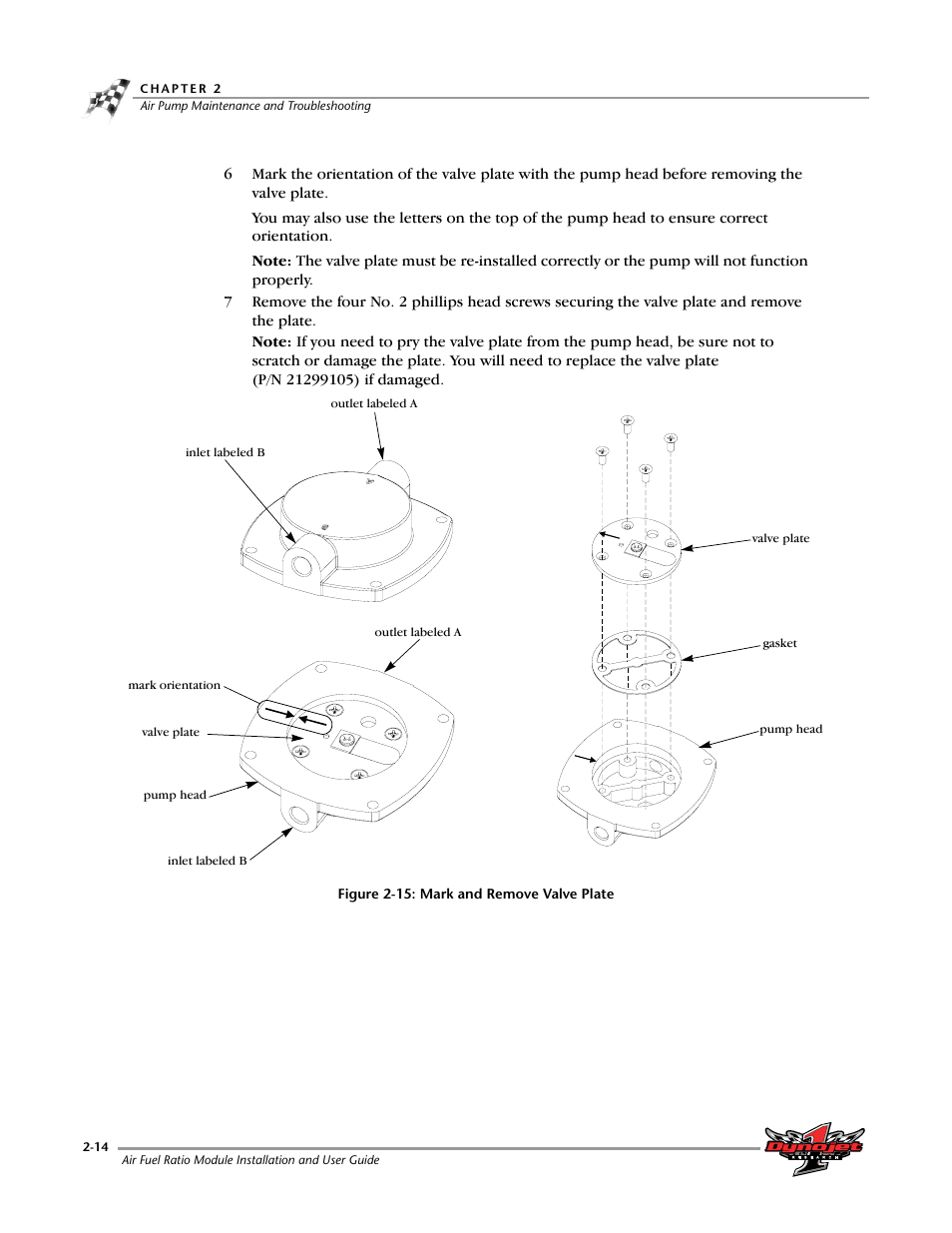 Dynojet Air Fuel Ratio Module User Manual | Page 24 / 36