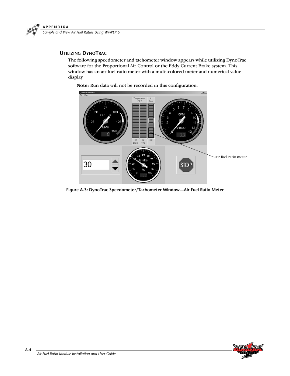 Dynojet Air Fuel Ratio Module User Manual | Page 32 / 36