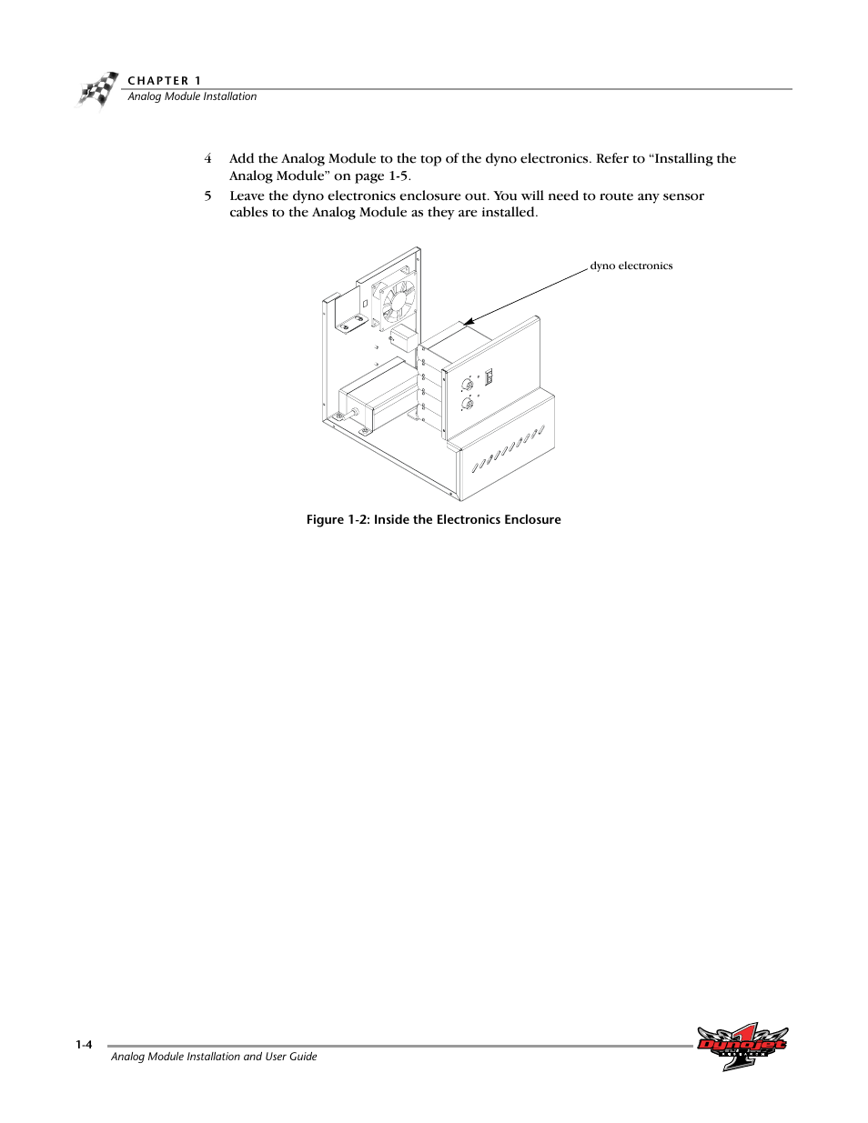 Dynojet Analog Module User Manual | Page 8 / 21