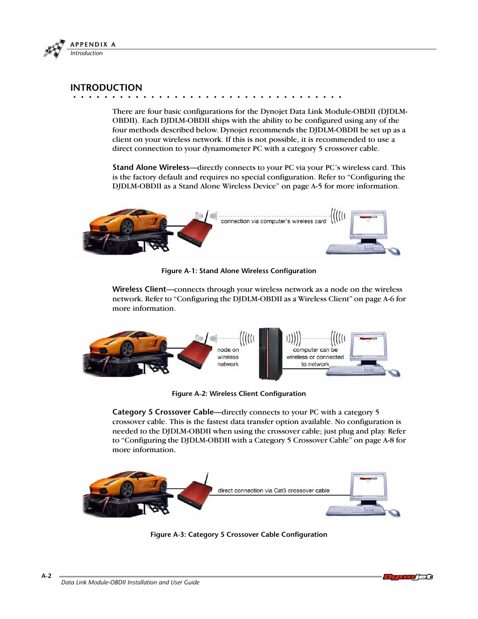 Introduction | Dynojet Data Link Module - OBDII User Manual | Page 24 / 33