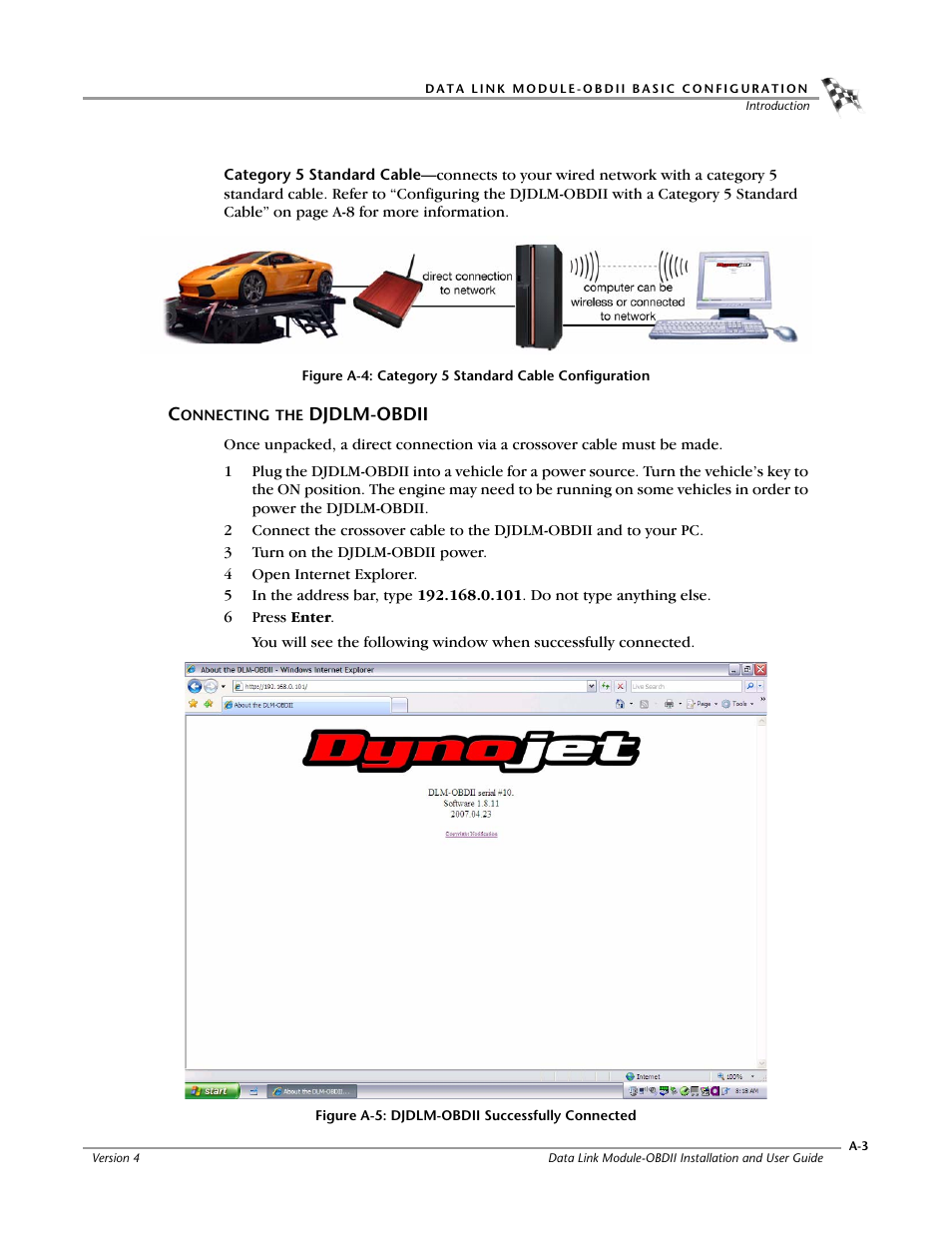 Dynojet Data Link Module - OBDII User Manual | Page 25 / 33
