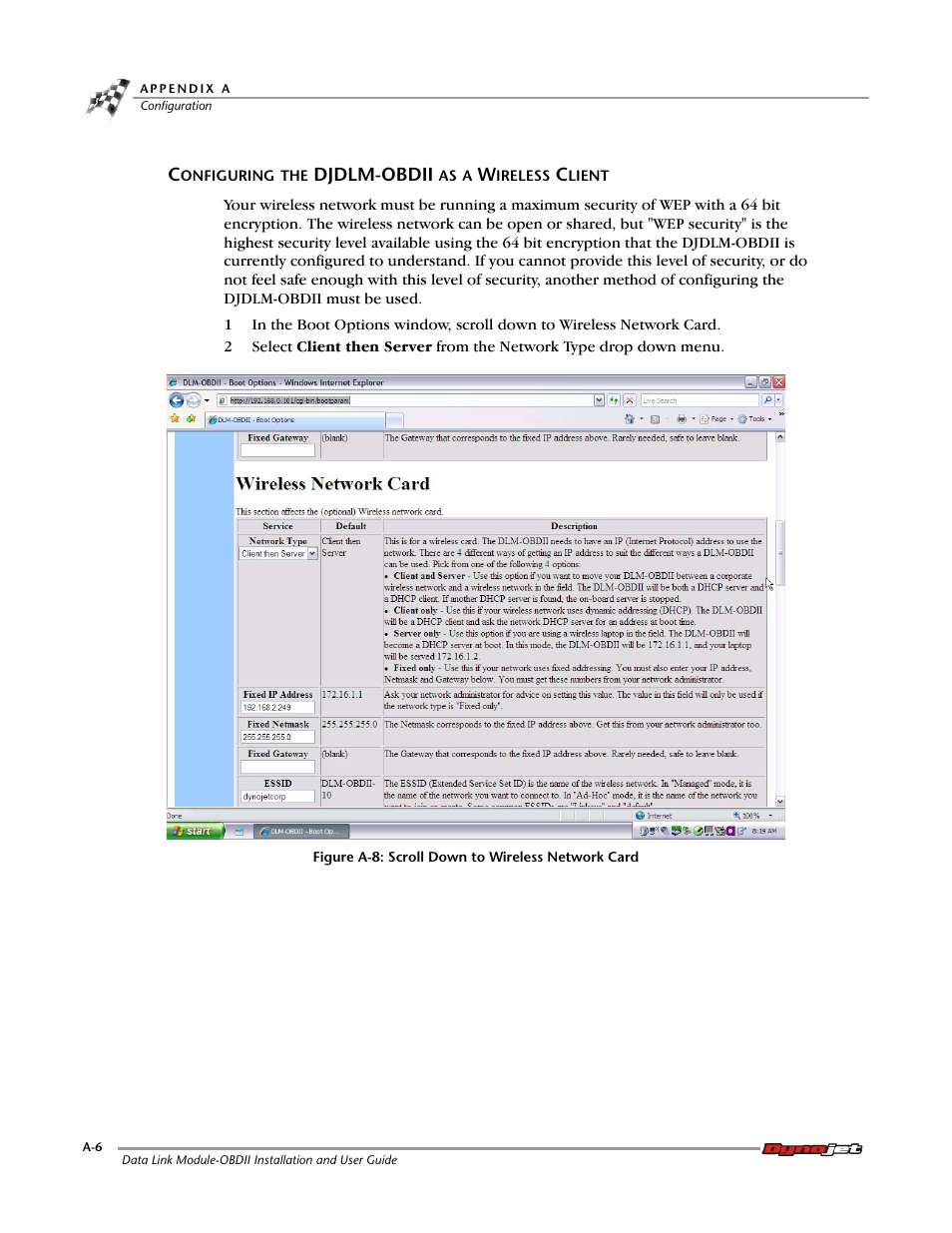 Dynojet Data Link Module - OBDII User Manual | Page 28 / 33