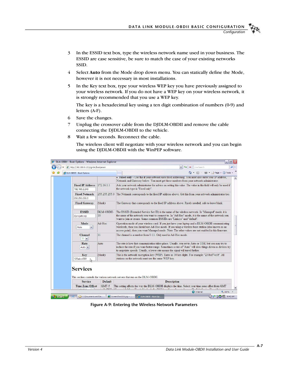 Dynojet Data Link Module - OBDII User Manual | Page 29 / 33