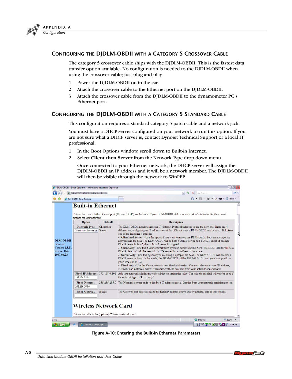 Dynojet Data Link Module - OBDII User Manual | Page 30 / 33