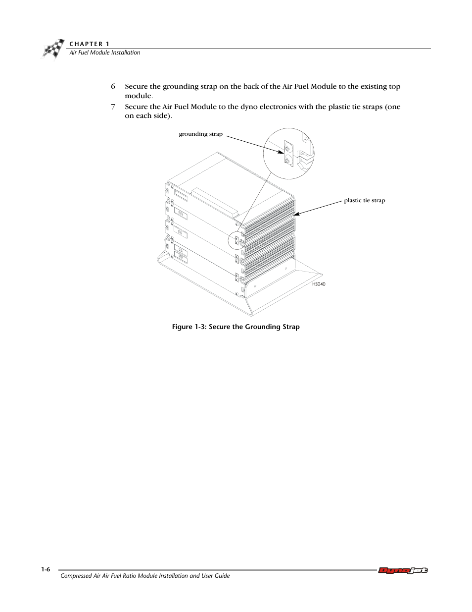 Dynojet Compressed Air Air/Fuel Ratio Module User Manual | Page 10 / 33