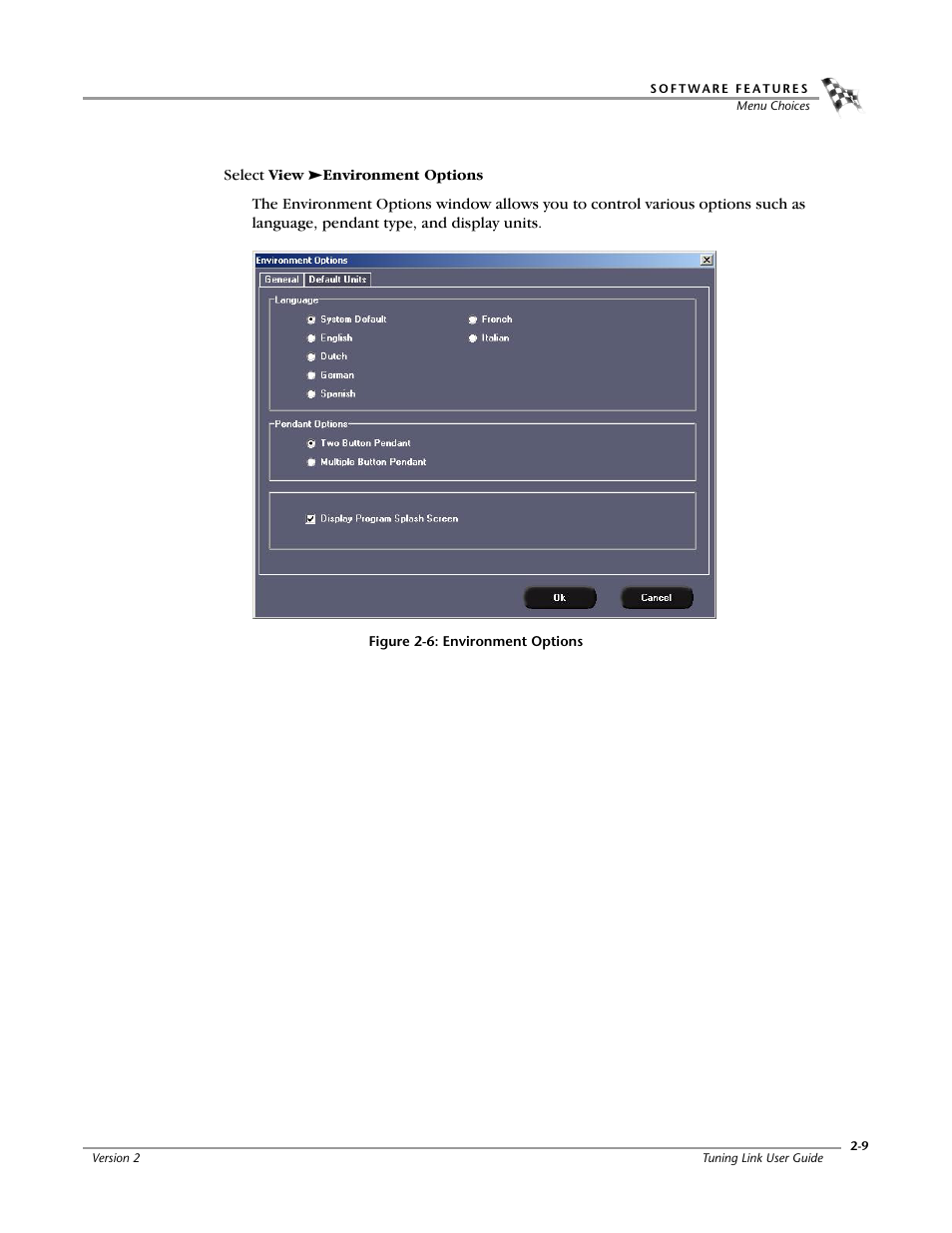 Dynojet Tuning Link User Manual | Page 21 / 36
