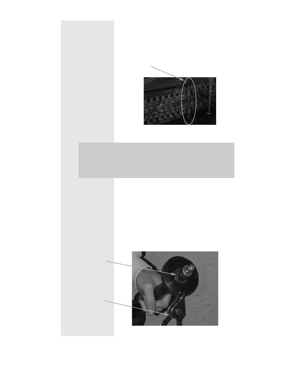 Dynojet Snowmobile Dynos: Installation Guide User Manual | Page 25 / 29