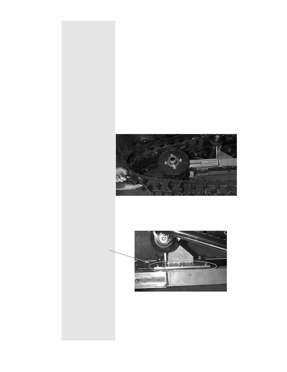Dynojet Snowmobile Dynos: Installation Guide User Manual | Page 27 / 29