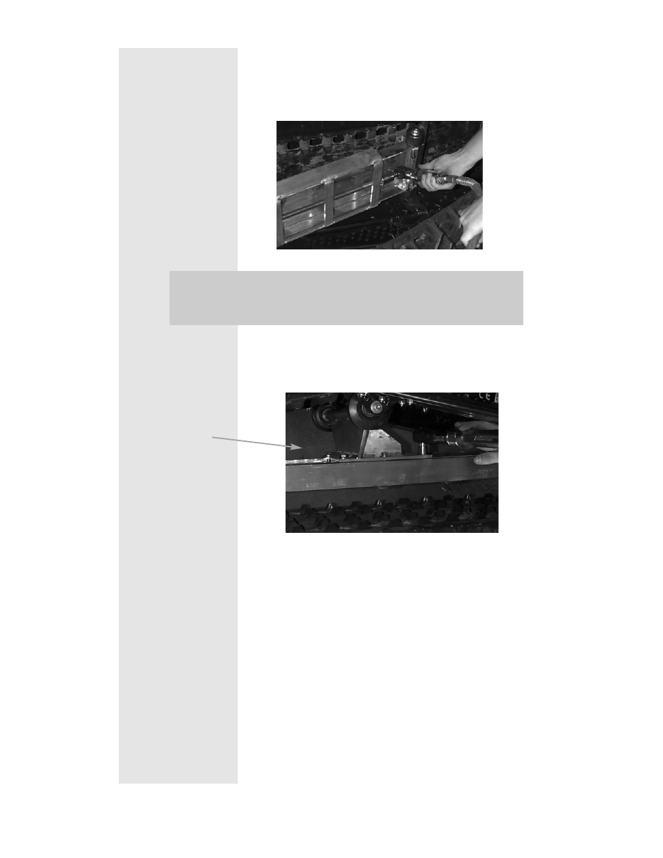 Dynojet Snowmobile Dynos: Installation Guide User Manual | Page 28 / 29