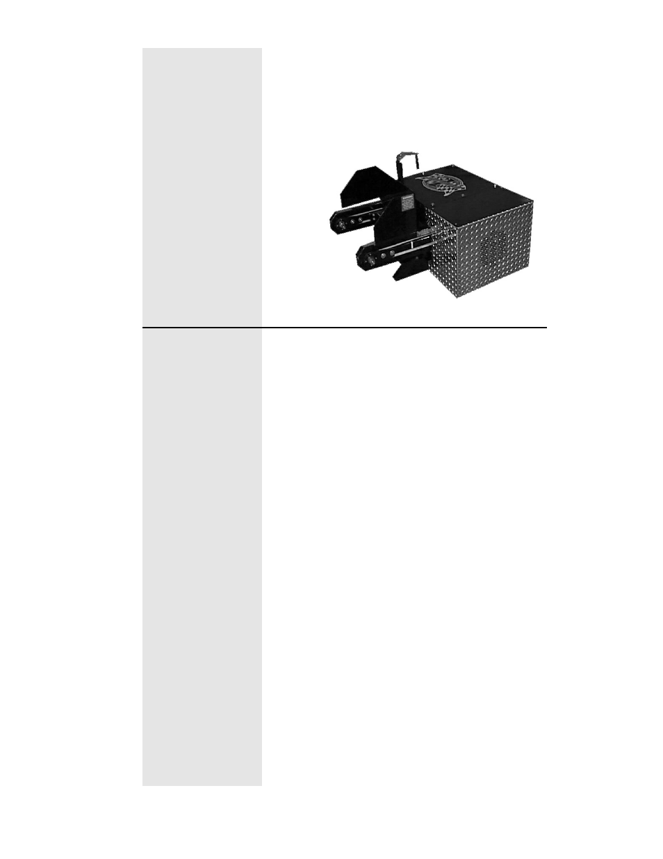 Chapter 1 setup and maintenance, Chapter 1 | Dynojet Snowmobile Dynos: Installation Guide User Manual | Page 5 / 29