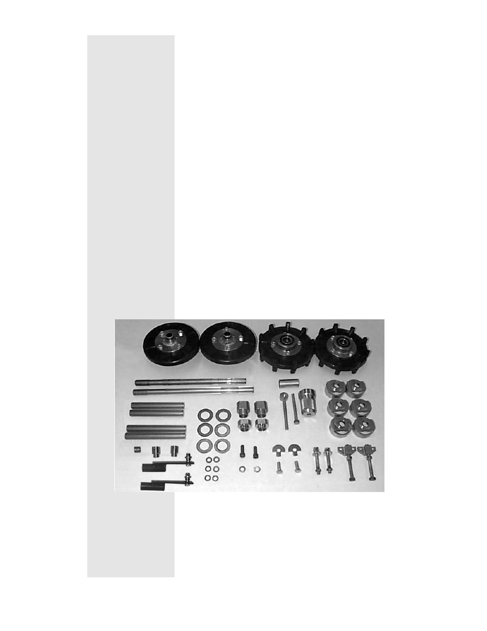 Dynojet Snowmobile Dynos: Installation Guide User Manual | Page 6 / 29