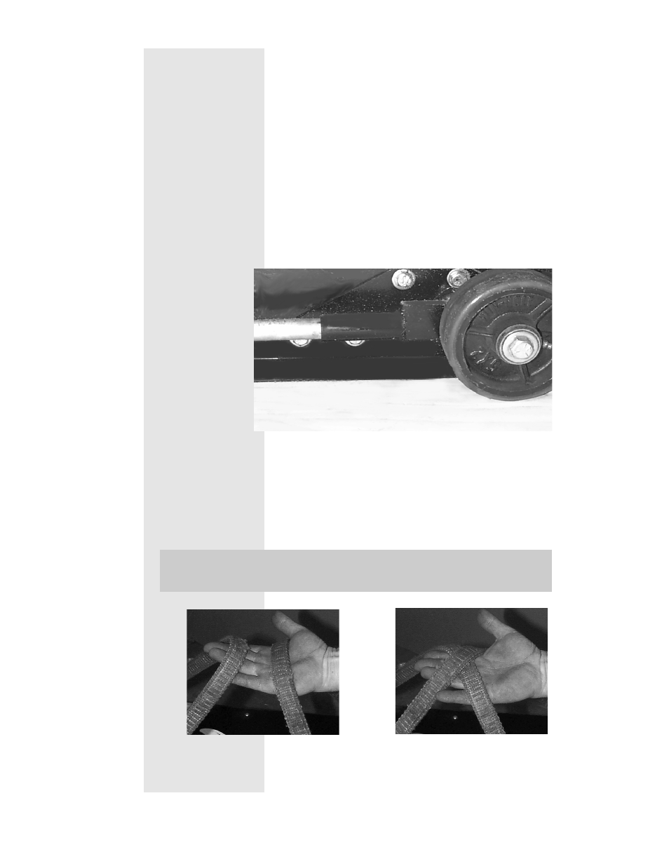 Dynojet Snowmobile Dynos: Installation Guide User Manual | Page 7 / 29