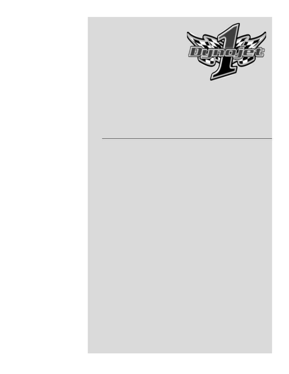 Dynojet Snowmobile Dynos: Sled Dyno Hub Replacement User Manual | 7 pages