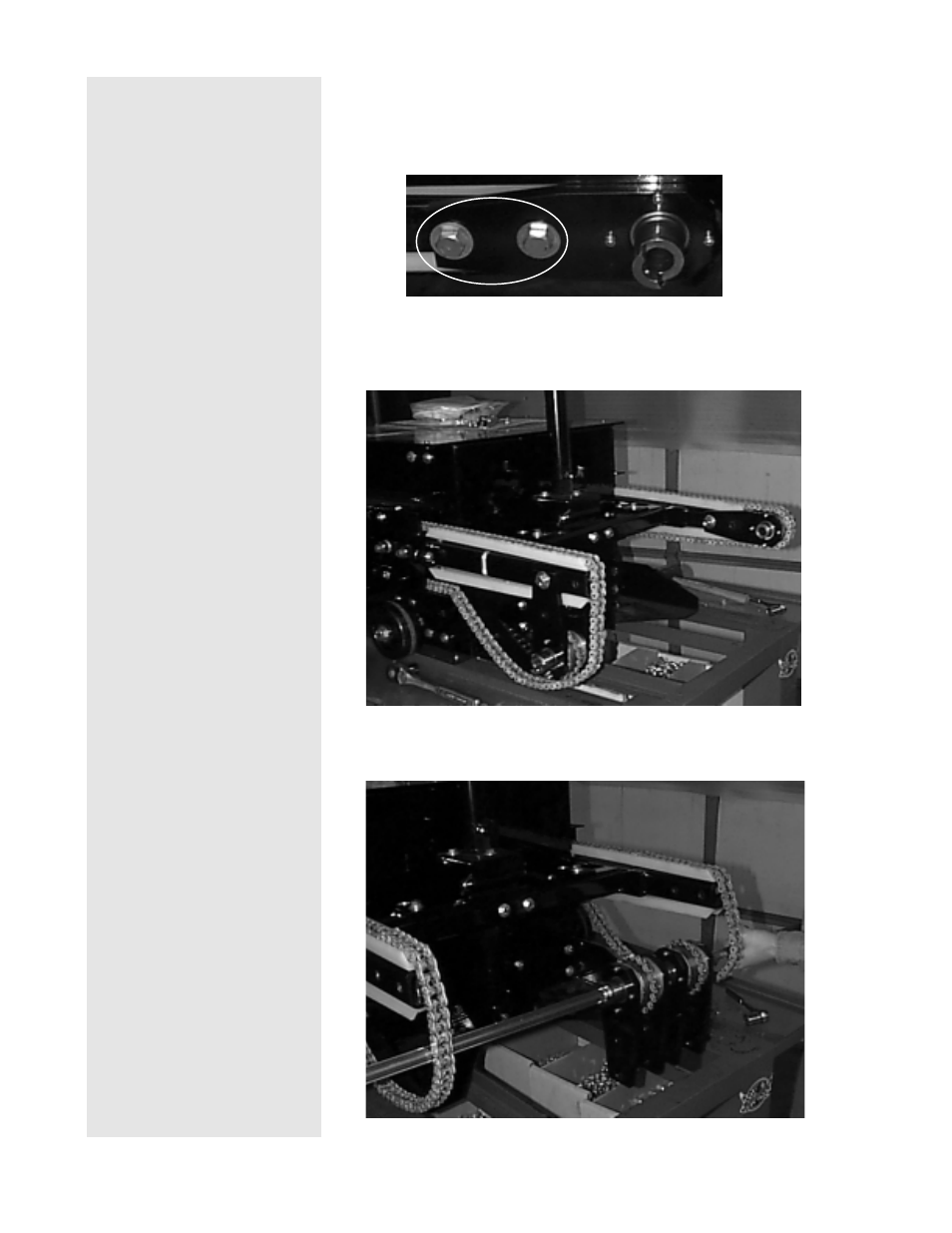 Dynojet Snowmobile Dynos: Sled Dyno Hub Replacement User Manual | Page 4 / 7