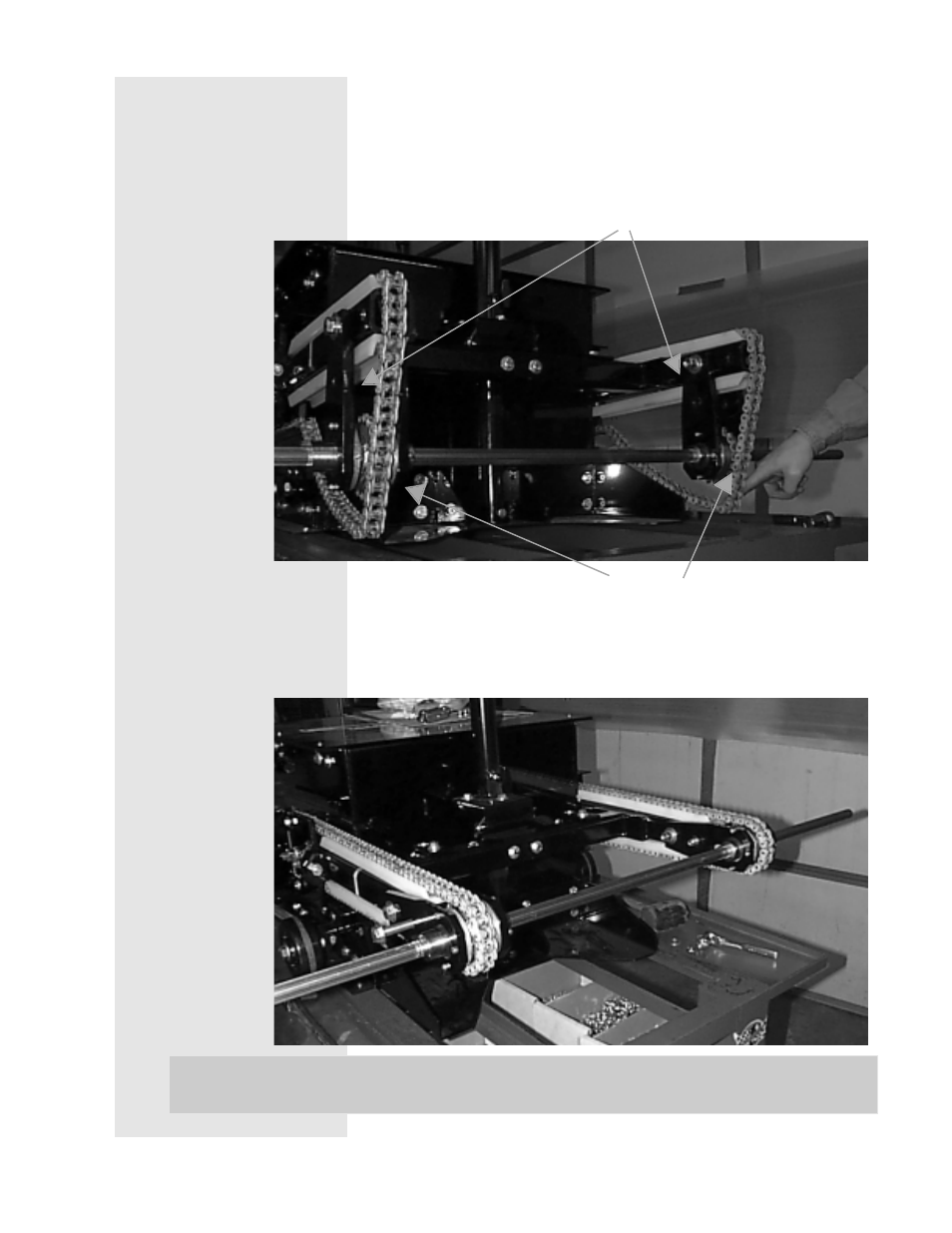 Dynojet Snowmobile Dynos: Sled Dyno Hub Replacement User Manual | Page 5 / 7