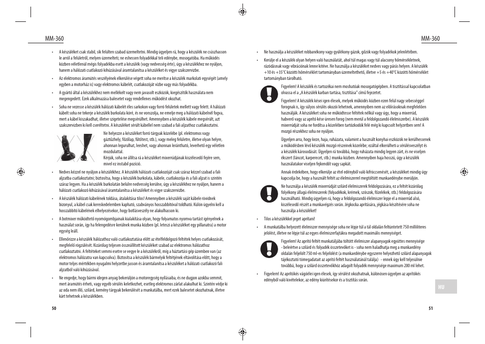 Mm-360 | Dyras MM-360 User Manual | Page 26 / 31