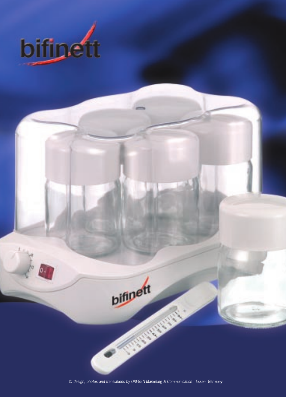 Bifinett KH 458 User Manual | Page 7 / 7