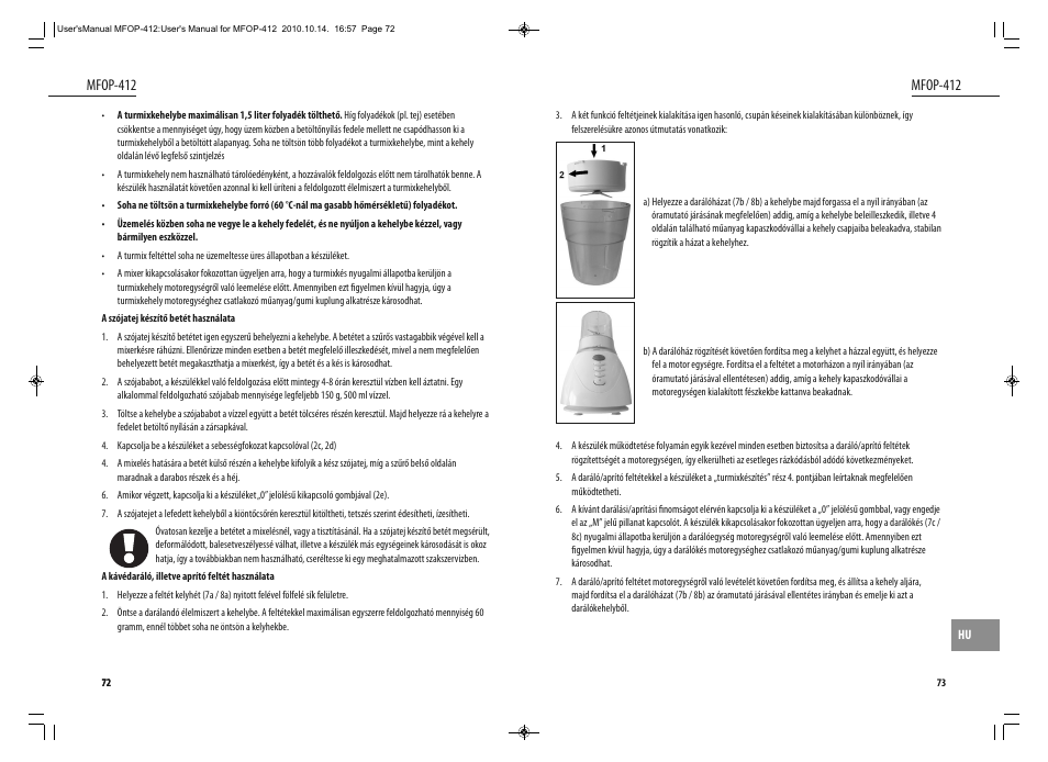 Mfop-412 | Dyras MFOP-412 User Manual | Page 37 / 41