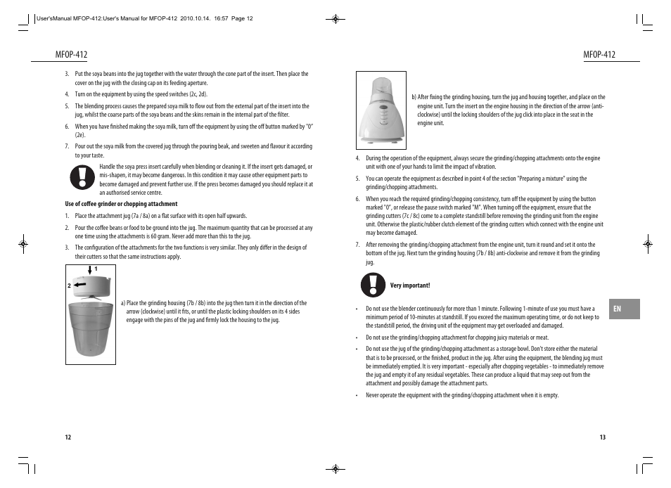 Mfop-412 | Dyras MFOP-412 User Manual | Page 7 / 41
