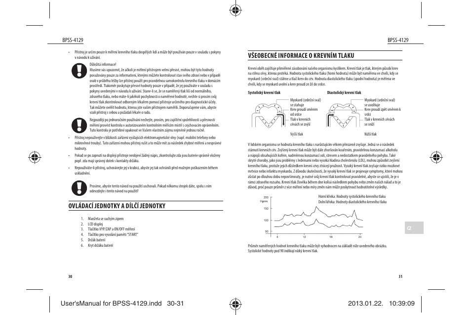 Dyras BPSS-4129 User Manual | Page 16 / 31