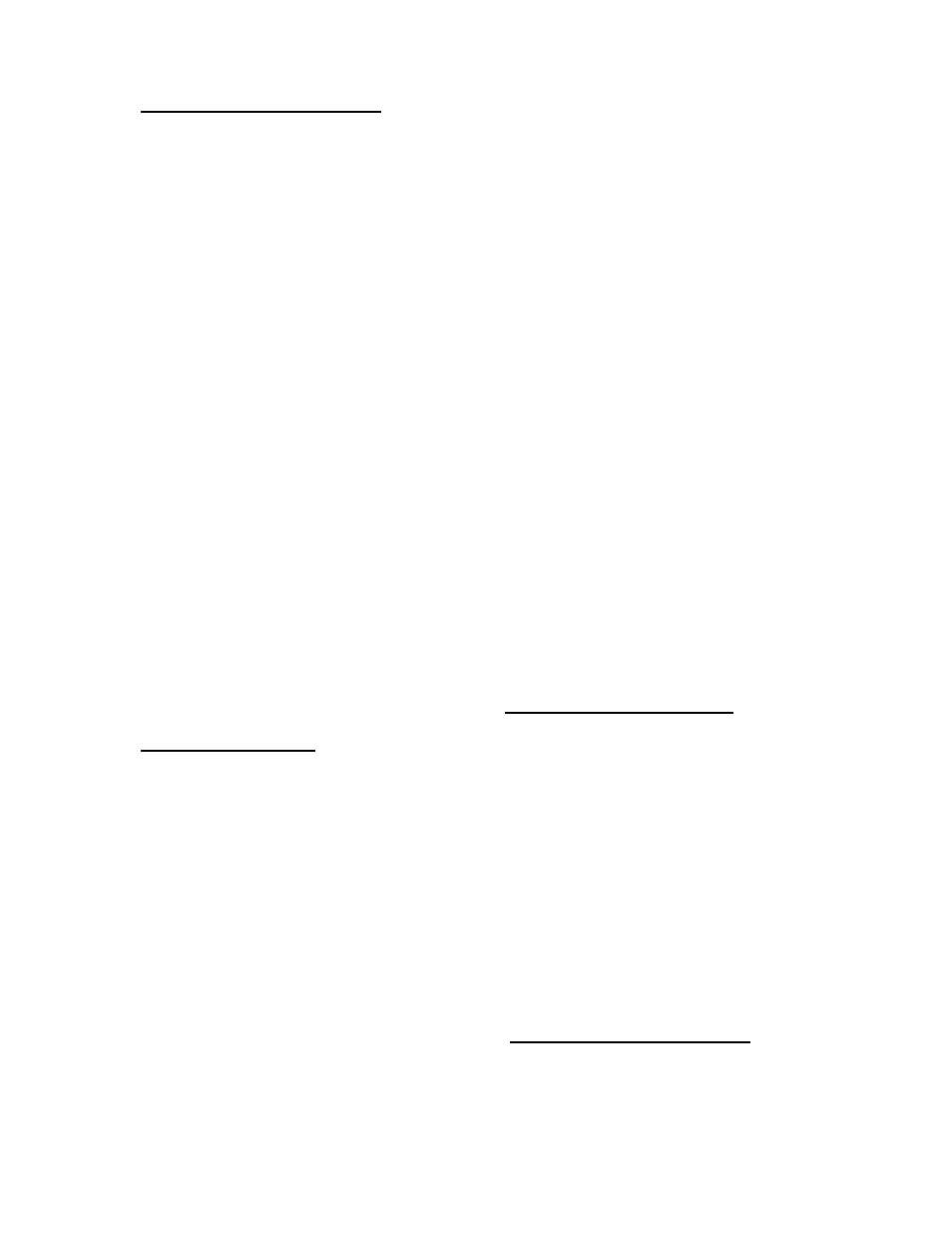 Eden CXC 400 User Manual | Page 3 / 7