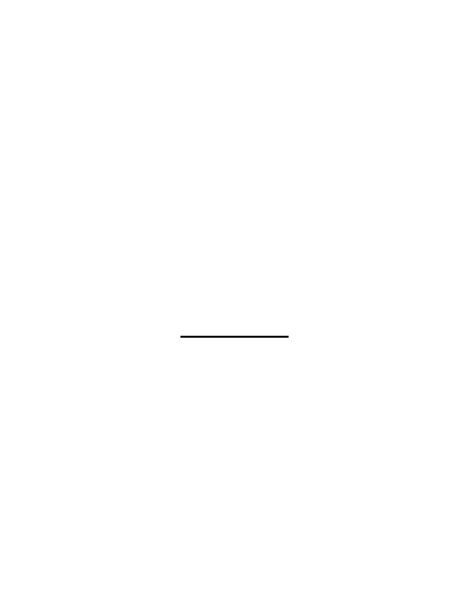 Caution | Eden DC112XLT User Manual | Page 3 / 21