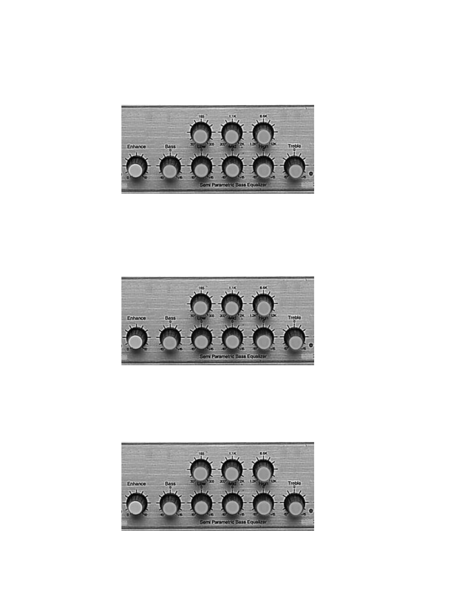 Eden DC-210XLT Metro 2003 User Manual | Page 13 / 13