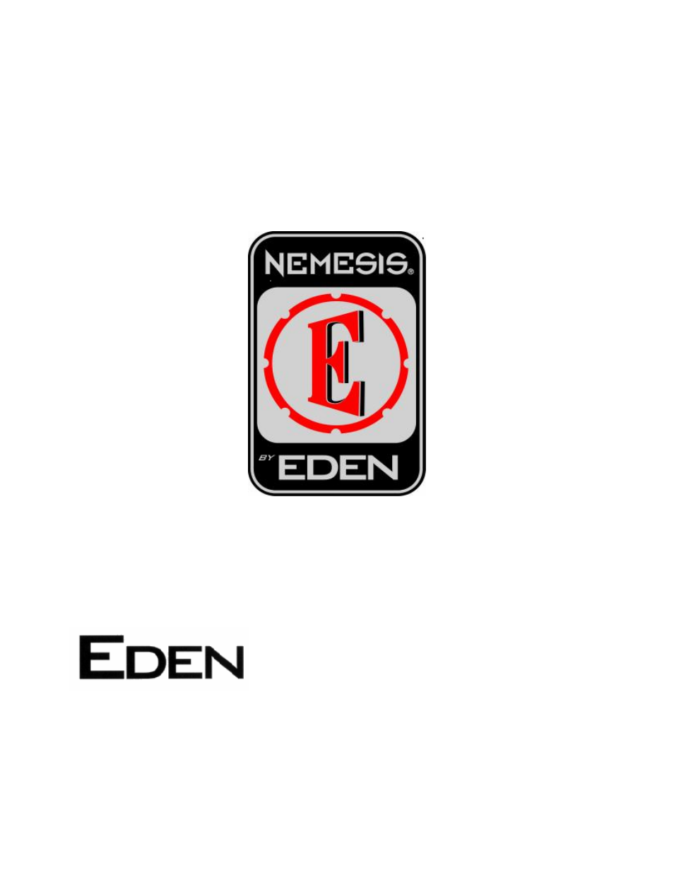 Eden N8 (2006) User Manual | 12 pages