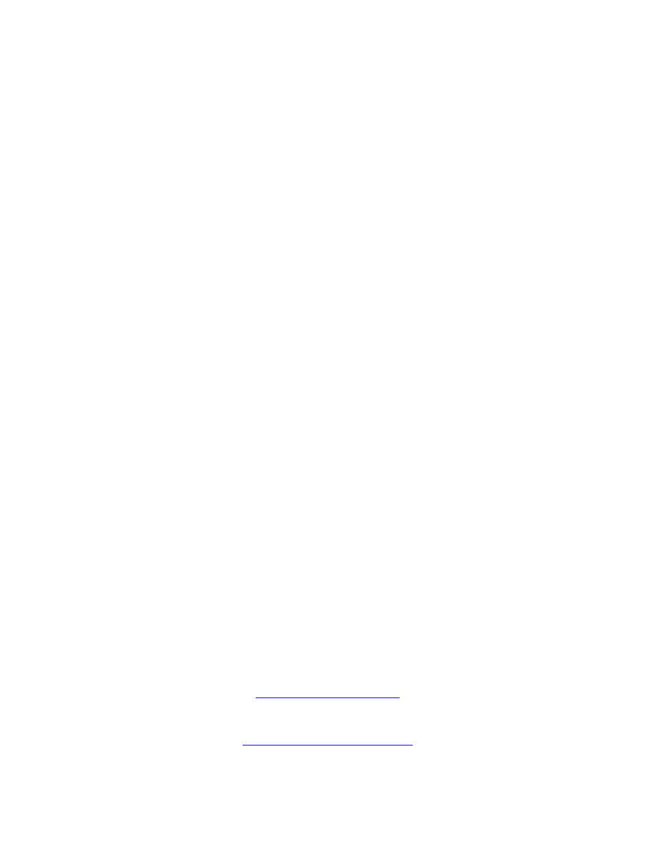 Eden WT1000 User Manual | Page 6 / 6