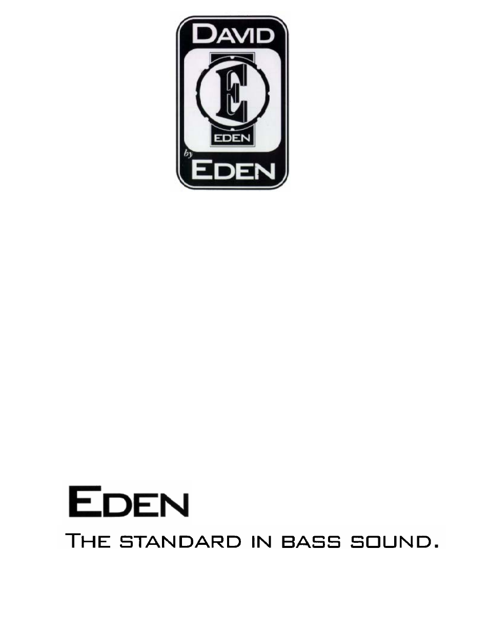 Eden WT390 Time Traveler User Manual | 7 pages