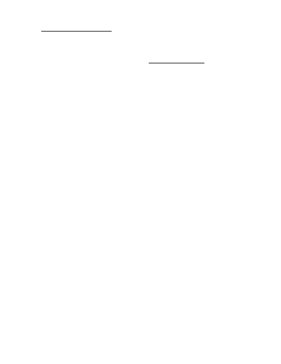 Eden WT390 Time Traveler User Manual | Page 3 / 7