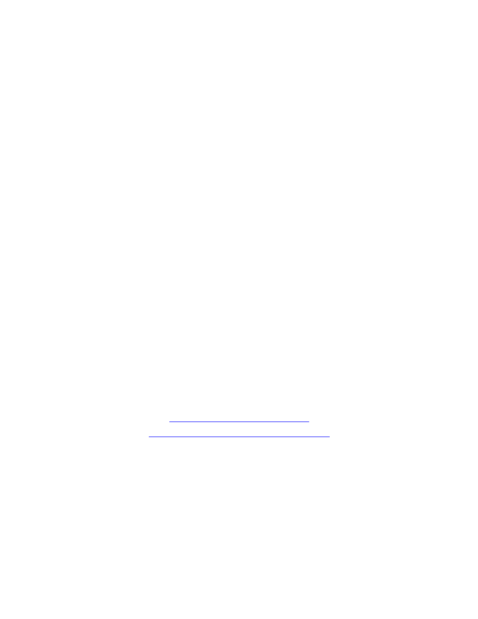 Eden electronics | Eden WT400 User Manual | Page 7 / 8