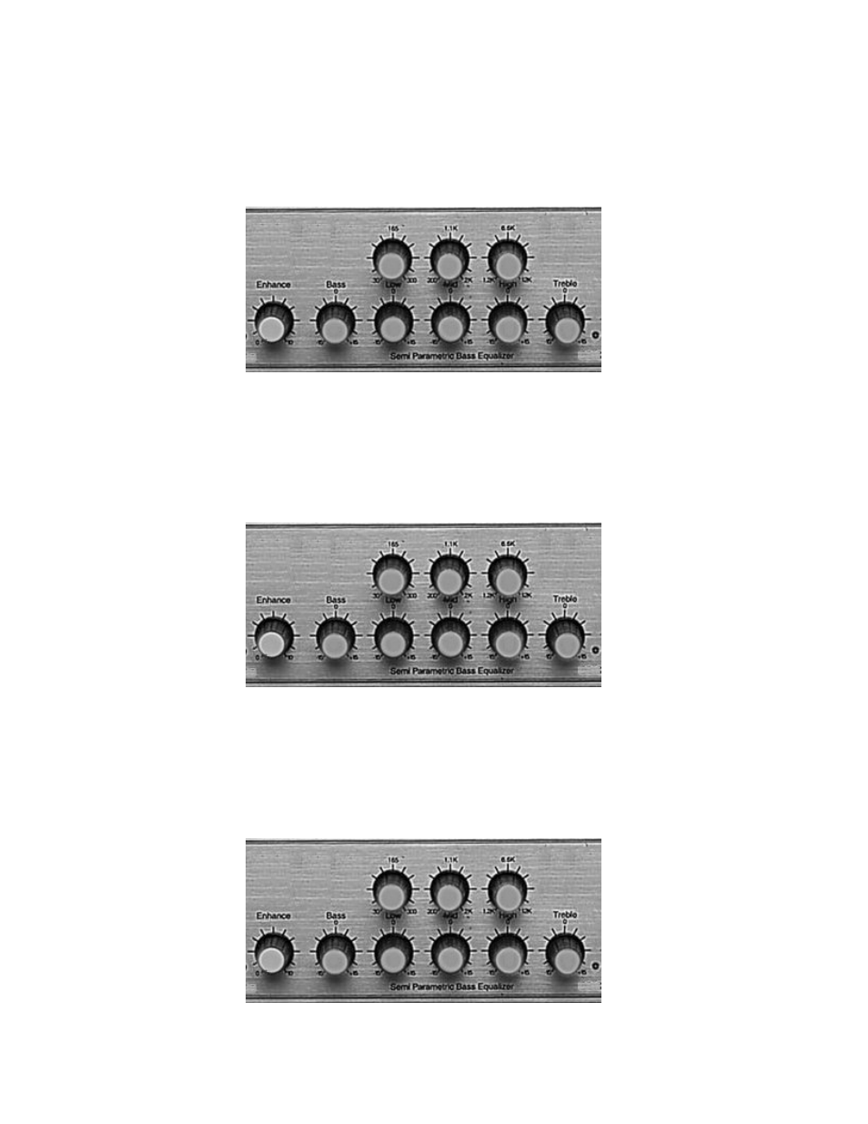 Eden WT800 (2003) User Manual | Page 8 / 8