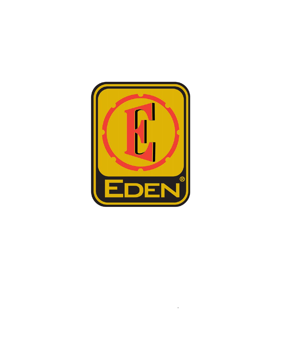 Eden WTX260 User Manual | 16 pages